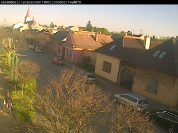 Město Bystřice pod Hostýnem