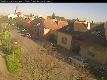 Město Bystřice pod Hostýnem
