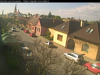 Město Bystřice pod Hostýnem