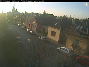 Město Bystřice pod Hostýnem
