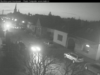 Město Bystřice pod Hostýnem