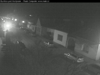 Město Bystřice pod Hostýnem