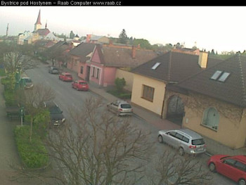 Město Bystřice pod Hostýnem