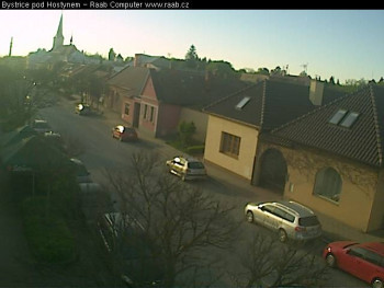 Město Bystřice pod Hostýnem