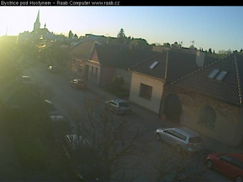 Město Bystřice pod Hostýnem
