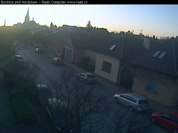 Město Bystřice pod Hostýnem