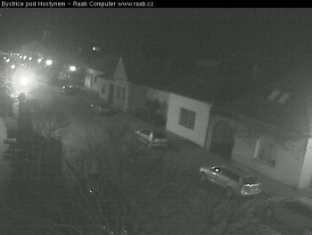 Město Bystřice pod Hostýnem