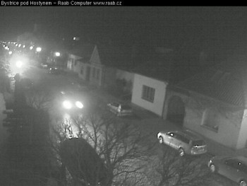 Město Bystřice pod Hostýnem