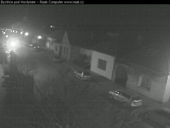 Město Bystřice pod Hostýnem