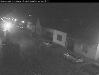 Město Bystřice pod Hostýnem