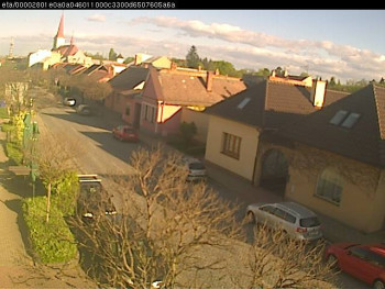 Město Bystřice pod Hostýnem