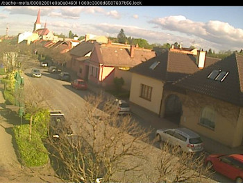 Město Bystřice pod Hostýnem