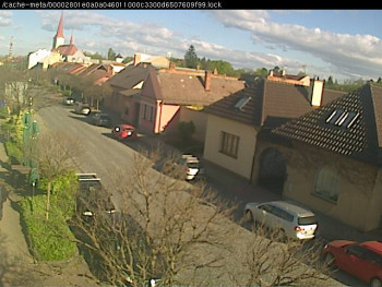 Město Bystřice pod Hostýnem