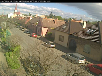 Město Bystřice pod Hostýnem