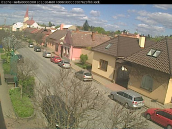 Město Bystřice pod Hostýnem