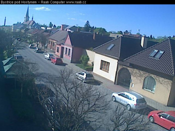 Město Bystřice pod Hostýnem