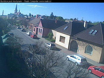 Město Bystřice pod Hostýnem