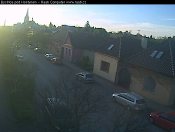 Město Bystřice pod Hostýnem