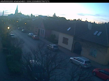 Město Bystřice pod Hostýnem