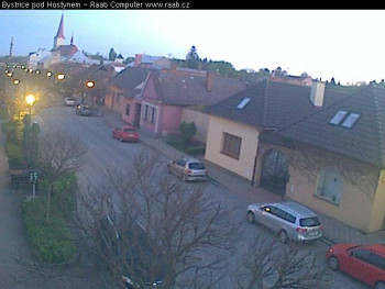 Město Bystřice pod Hostýnem