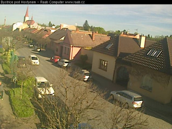 Město Bystřice pod Hostýnem