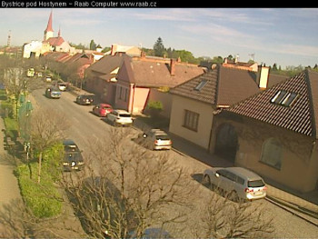 Město Bystřice pod Hostýnem