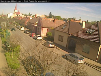 Město Bystřice pod Hostýnem