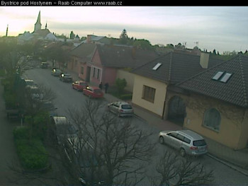Město Bystřice pod Hostýnem