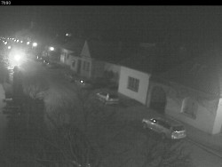 Bystřice pod Hostýnem, ulice Čs. brigády