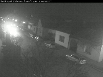 Město Bystřice pod Hostýnem