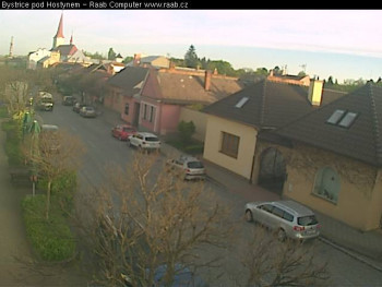 Město Bystřice pod Hostýnem