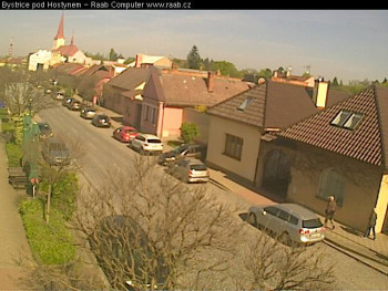Město Bystřice pod Hostýnem