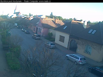 Město Bystřice pod Hostýnem