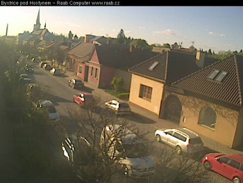 Město Bystřice pod Hostýnem