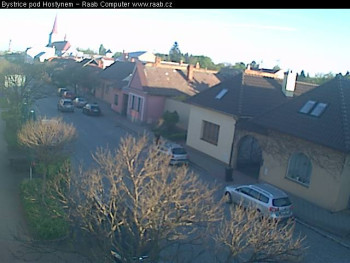 Město Bystřice pod Hostýnem