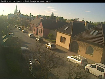 Město Bystřice pod Hostýnem