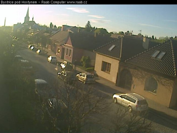 Město Bystřice pod Hostýnem