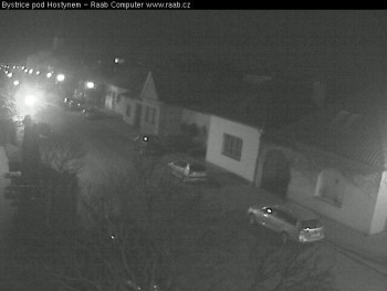 Město Bystřice pod Hostýnem