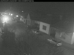 Bystřice pod Hostýnem, ulice Čs. brigády