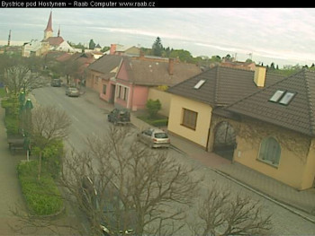 Město Bystřice pod Hostýnem