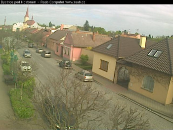 Město Bystřice pod Hostýnem