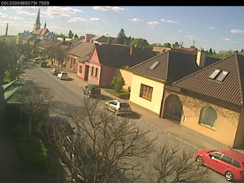 Město Bystřice pod Hostýnem