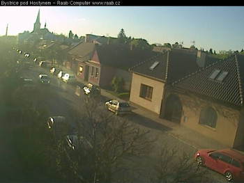 Město Bystřice pod Hostýnem