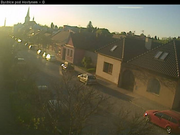Město Bystřice pod Hostýnem