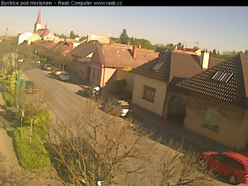 Město Bystřice pod Hostýnem