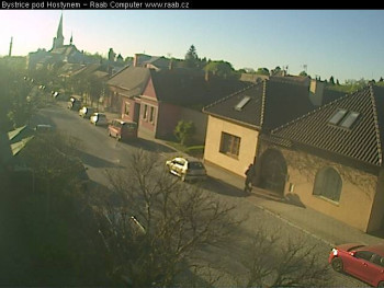 Město Bystřice pod Hostýnem