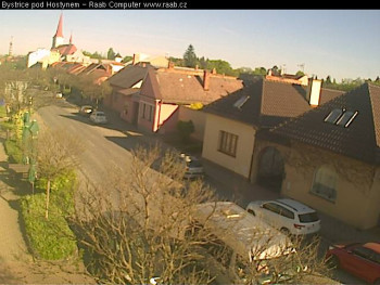 Město Bystřice pod Hostýnem
