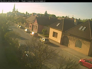 Město Bystřice pod Hostýnem
