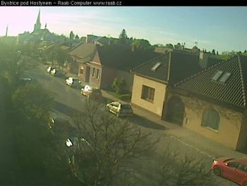 Město Bystřice pod Hostýnem