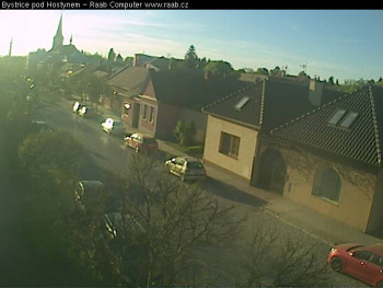 Město Bystřice pod Hostýnem
